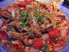 糯香鸭掌-戴师傅川西坝子(彩泉旗舰店)