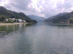 -新安江山水画廊风景区