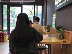 -家味螺蛳粉&烤鱼(五角场店)