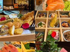-阿吾罗日本料理(K11艺术中心店)