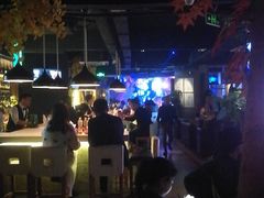 -音乐房子·Vintage Live Bar(玉林总店)