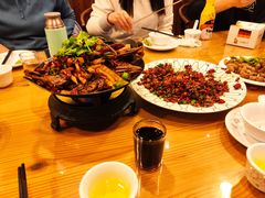 -南阳城烧烤海鲜酒店(和平路店)