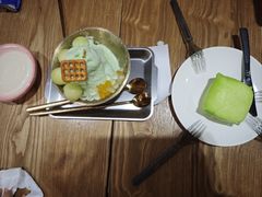 -糖糖屋•糖水•雪花冰店(时尚天河店)