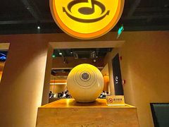 -色響火锅(恒隆广场店)