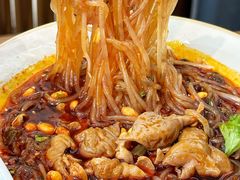 -大盐帮川菜馆(长楹天街店)