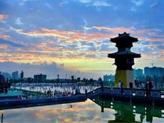 -中国汉城景区