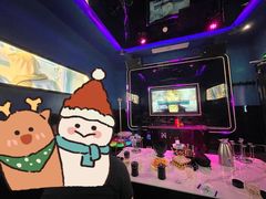 -酷秀KTV(五道口店)