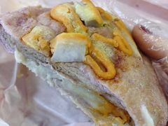 -木子木水日式烫面包(世界城光谷店)
