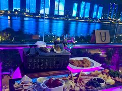 -福州天元国际威斯汀酒店·中国元素餐厅