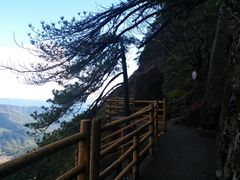 -明月山风景名胜区