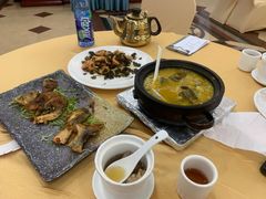 -旺富东海大酒楼(海鲜街店)