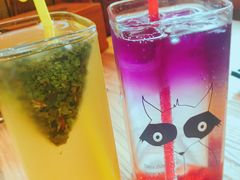 -木辛水水冰煮羊(凤城六路店)