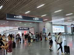 -温州南站