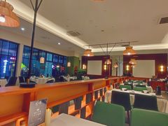 -客颂·客家宴(大壮国际广场店)