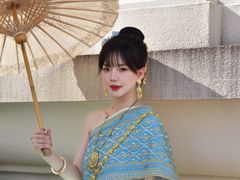 -查龙寺