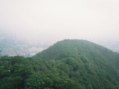 -杭州半山国家森林公园