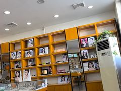 -京光明眼镜批发城(大兴黄村店)