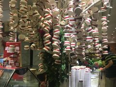 -芭菲盛宴·环球美食(袁家岗店)