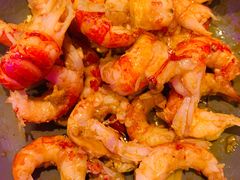 -钳小柒·小龙虾蓝龙王烧烤夜宵(长寿路店)