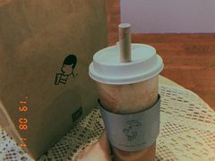 -喜茶(东莞雍华庭店)