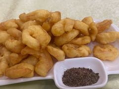 -奥华餐厅·老张记(台基厂店)
