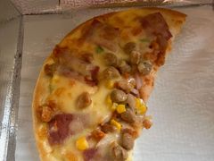 -披萨王(阳光100店)