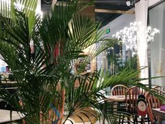 -遇见杜尚西餐厅(万达金街店)