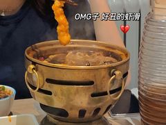 -古关火锅店(古北水镇景区店)