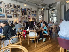 大堂-BOR Eatery(安福路店)