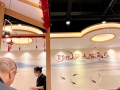 -盛宏鑫·四川鲜鱼馆(一元路店)