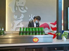 -重庆德庄火锅(体育中心店)