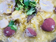-东北王食府(科大店)
