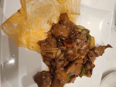 梨山酱汁骨-稻香酒家(天河城店)