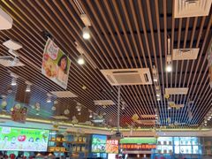 -西贝(武汉群星城店)