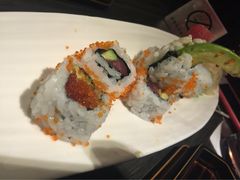 滩万日本料理-滩万日本料理Nadaman(国贸大酒店)