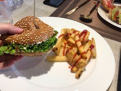 -LUCCA卢卡西班牙海鲜饭(远洋广场店)