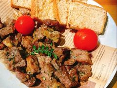 -咖法森林·咖啡  酒吧(天河店)