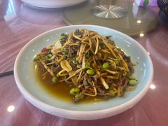 -明华大酒店·餐饮