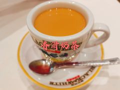 -龙记·香港茶餐厅(海上世界店)
