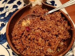 -绿茶餐厅(光谷世界城步行街店)