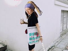 -喜茶(东莞雍华庭店)