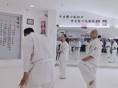 -极真空手道修远道场