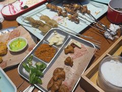 -状元阁烧烤(新华路总店)