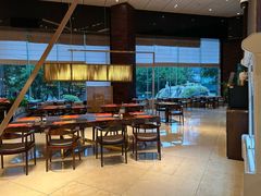 -广州希尔顿逸林酒店-OPEN開·全日制餐厅·海鲜·小火锅·自助餐(东风路店)