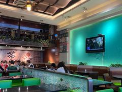 大堂-旺阁茶餐厅(笋岗店)