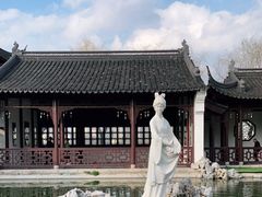 -莫愁湖公园