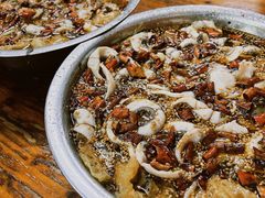 -黑皮酸菜鱼(三山街店)
