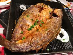 -西贝(上海我格广场店)