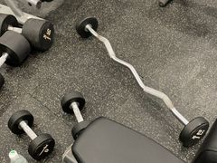 -OXYGYM 奥美氧舱运动中心(领展购物广场·中关村店)