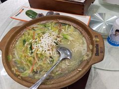 -东江海鲜大排档·潮汕菜·砂锅粥